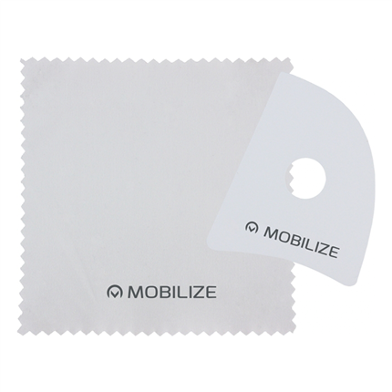 Afbeelding vergroten Mobilize Apple Iphone 4S Beeldschermfolie Helder