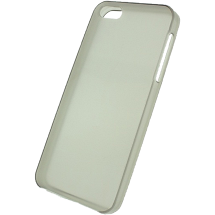Afbeelding vergroten Mobilize Apple iPhone 5/5s/SE Backcover TPU