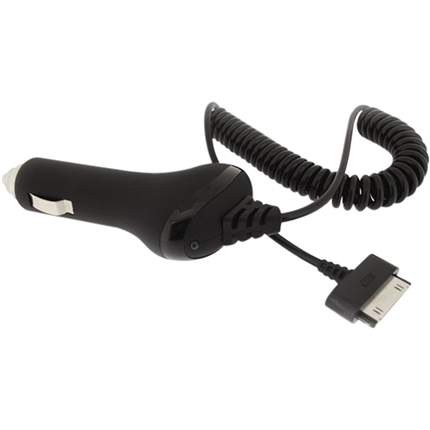 Afbeelding vergroten Mobilize Autolader Premium Apple Iphone