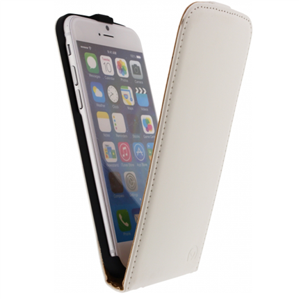 Afbeelding vergroten Mobilize Apple Ultra Slim Flipcase