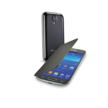 Afbeelding vergroten Cellular Line Samsung S4-Mini Book