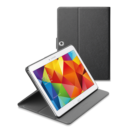 Afbeelding vergroten Cellular Line Samsung Standcase TAB4 10.1