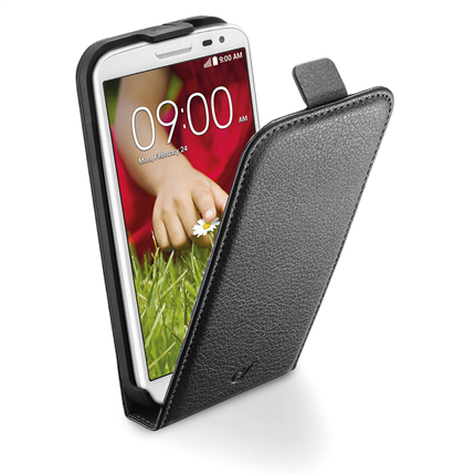 Afbeelding vergroten Cellular Line LG Flipcase G2 Mini