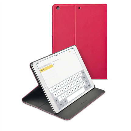 Afbeelding vergroten Cellular Line Apple Folio Standcase
