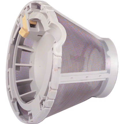 Afbeelding vergroten Miele Microfilter