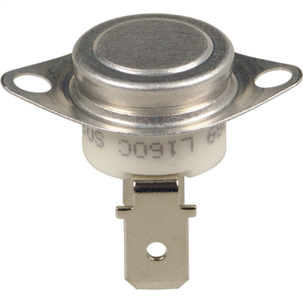 Afbeelding vergroten Miele Thermostaat T491