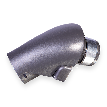 Afbeelding vergroten Miele Kniewartel S300-400