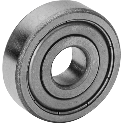 Afbeelding vergroten Scanpart Kogellager 6304