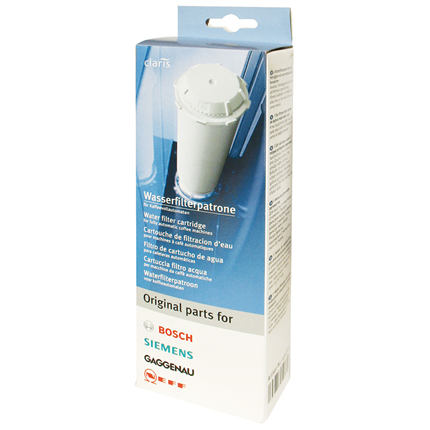 Afbeelding vergroten Bosch Siemens Waterfilter