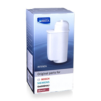 B/S Waterfilter Intenza