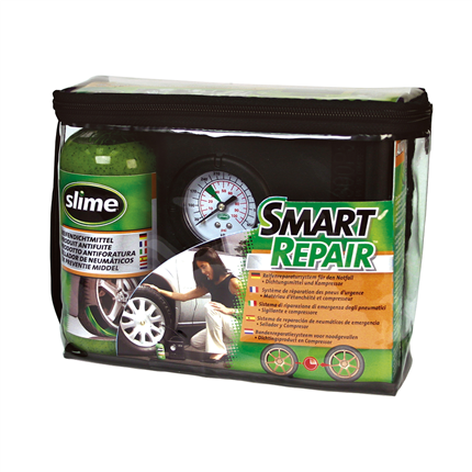 Afbeelding vergroten Slime smart bandenreparatieset