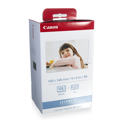 Afbeelding vergroten Canon Selphy CP