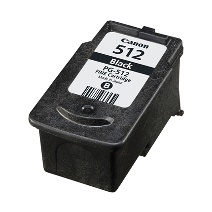 Afbeelding vergroten Canon Pixma 512 Black