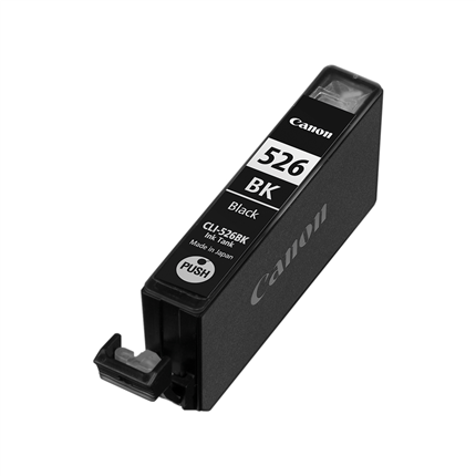 Afbeelding vergroten Canon Pixma 526 Black