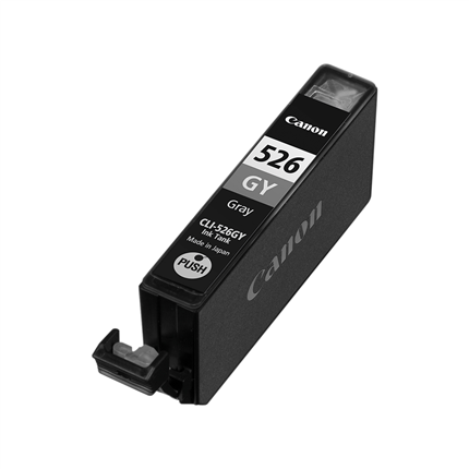 Afbeelding vergroten Canon Pixma 526 Gray