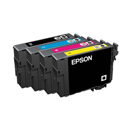 Epson Cartridge T1806 Multipack