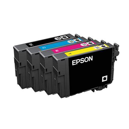 Afbeelding vergroten Epson T1806 Multipack