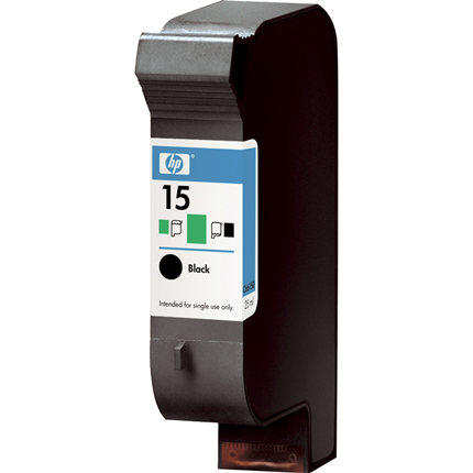 Afbeelding vergroten HP 15 Black