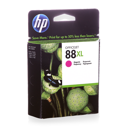 Afbeelding vergroten HP 88XL Magenta