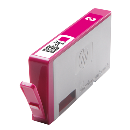 Afbeelding vergroten HP 364XL Magenta