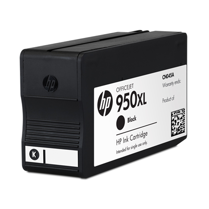 Afbeelding vergroten HP 950XL Black