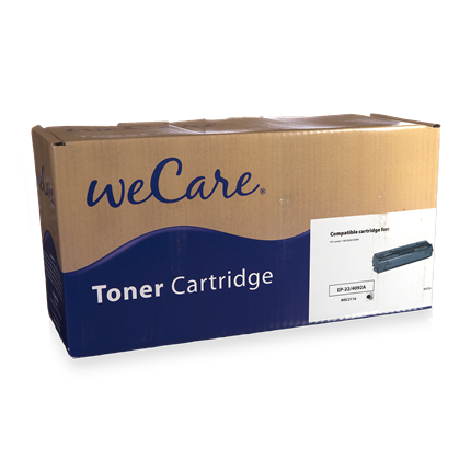 Afbeelding vergroten Wecare WEC 2116 HP Toner