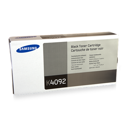 Afbeelding vergroten Samsung CLT-K4092