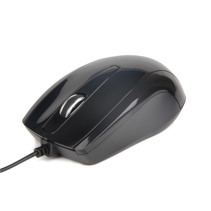Afbeelding vergroten Gembird Optische Muis USB