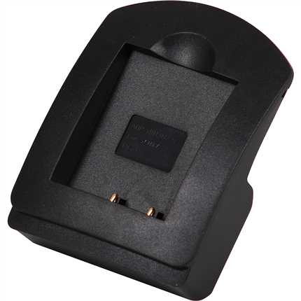 Afbeelding vergroten Sony Laadplaatje NPBG1/FG1