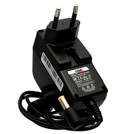 Afbeelding vergroten Acer Laptop Voeding 19V 1,58A 30W 1302