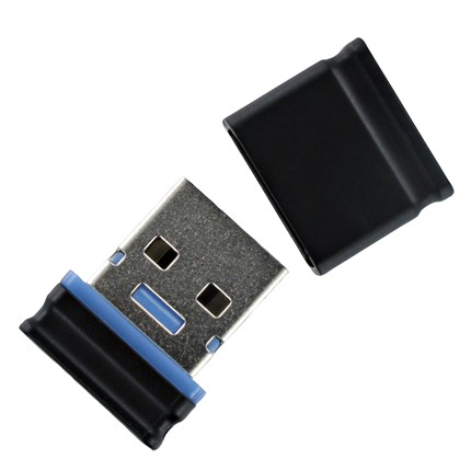 Afbeelding vergroten Integral USB Stick 2.0 16GB Mini