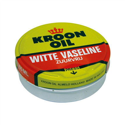 Afbeelding vergroten Kroon Oil Vaseline