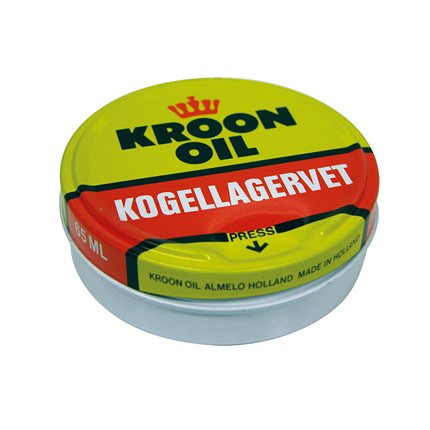 Afbeelding vergroten Kroon Oil Kogellagervet