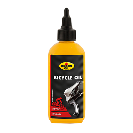 Afbeelding vergroten Kroon Oil Rijwielolie