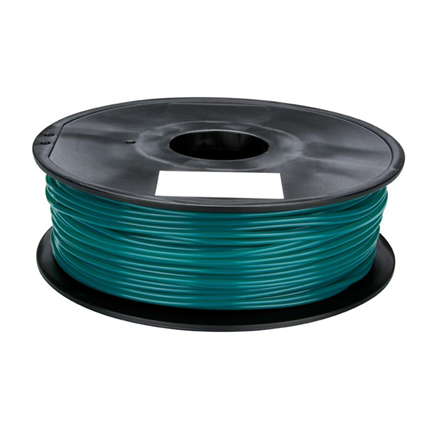 Afbeelding vergroten Velleman Velleman PLA filament groen PLA175G1
