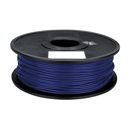 Afbeelding vergroten Velleman Velleman PLA filament blauw PLA175U1