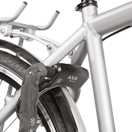 Afbeelding vergroten AXA Ringslot Defender