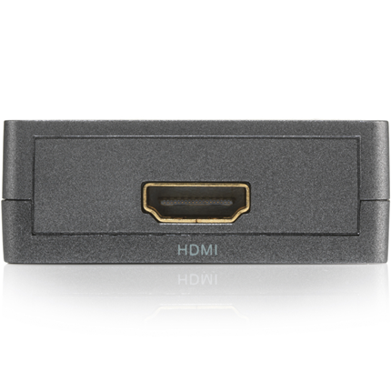Afbeelding vergroten Marmitek HDMI naar VGA Converter