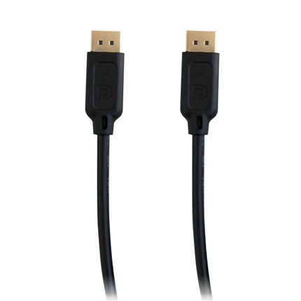 Afbeelding vergroten Scanpart Display Kabel (M)-(M) 2,0M