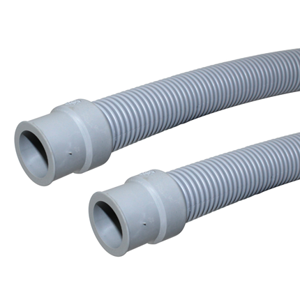 Afbeelding vergroten Scanpart Afvoerslang 19mm 3,5m