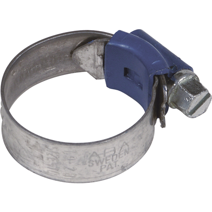 Afbeelding vergroten slangklem 13-20mm