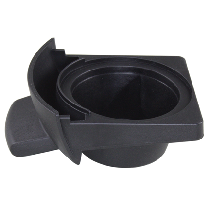 Afbeelding vergroten Krups Capsulehouder