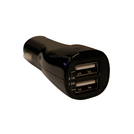 Afbeelding vergroten Scanpart Autolader 2xUSB