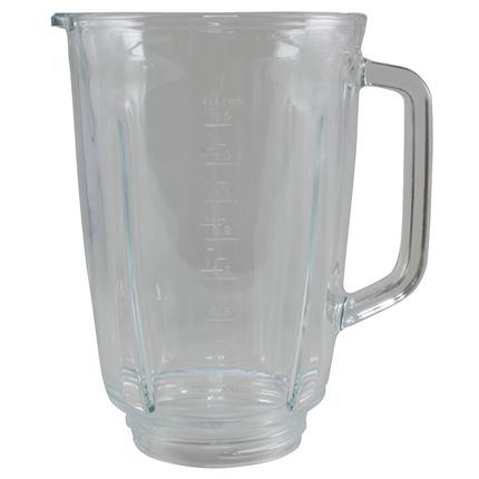 Afbeelding vergroten Kenwood Blenderglas KW681957