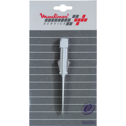 Afbeelding vergroten Moulinex Pincet