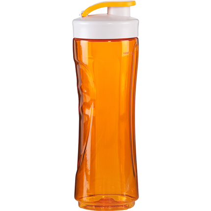 Afbeelding vergroten Domo Blenderbeker 600ml Oranje