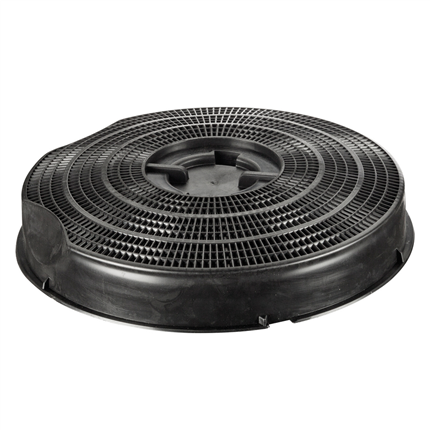Afbeelding vergroten Wpro koolstoffilter Type 30