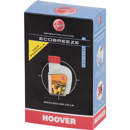 Afbeelding vergroten Hoover Ecobreeze Additief Middelandse Zee