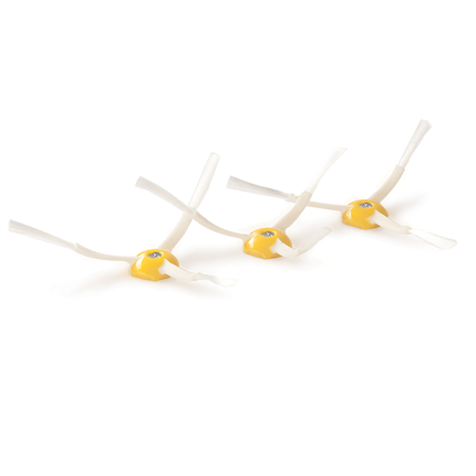 Afbeelding vergroten IROBOT set zijborstels 4415863