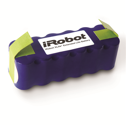 Afbeelding vergroten iRobot X-life batterij